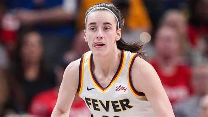 Unraveling The Truth Behind "Is Kaitlyn Clark A Biological Male"