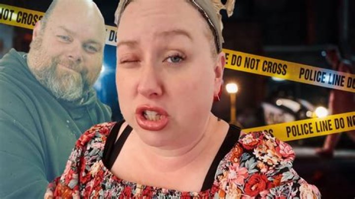 Unraveling The Truth: Jamerrill Stewart's Marital Status Revealed