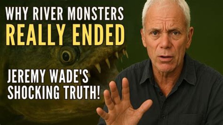 Unraveling The Truth: Jeremy Wade's Marital Enigma