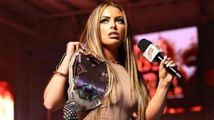 Unseen Insights Into Mandy Rose's Journey