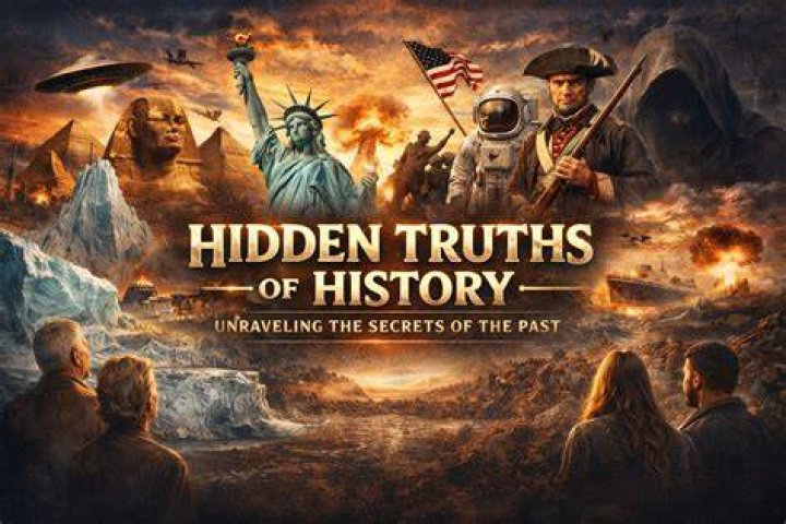 Unveil Hidden Truths And Embrace New Perspectives