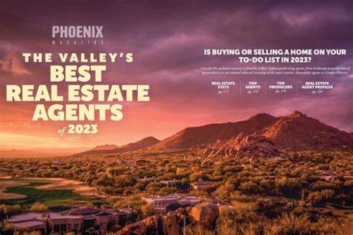 Unveil The Arizona Real Estate Secrets With Travis Renner