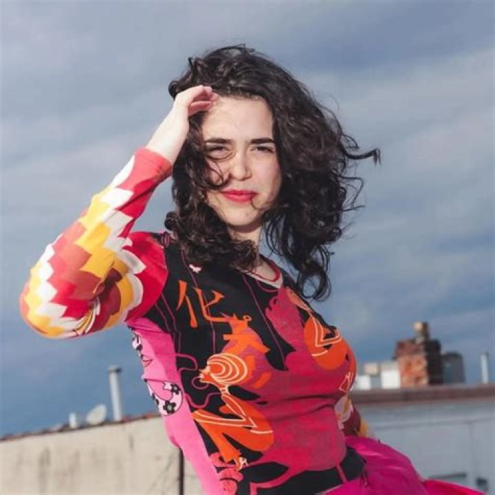 Unveil The Artistic Genius And Activism Of Julia Ilirjani Mosha