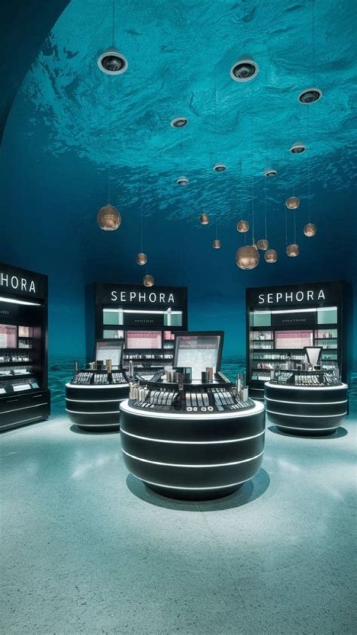 Unveil The Beauty Empire: Discover Secrets From Sephora.com