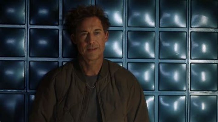 Unveil The Captivating World Of Tom Cavanagh: From Flash To Beyond