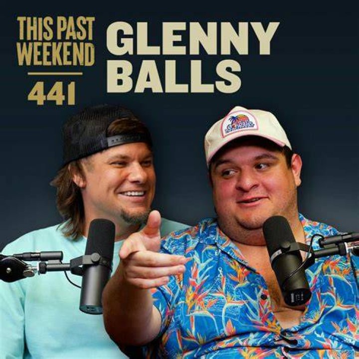 Unveil The Enigmatic World Of Glenny Balls: Uncover Hidden Musical Gems