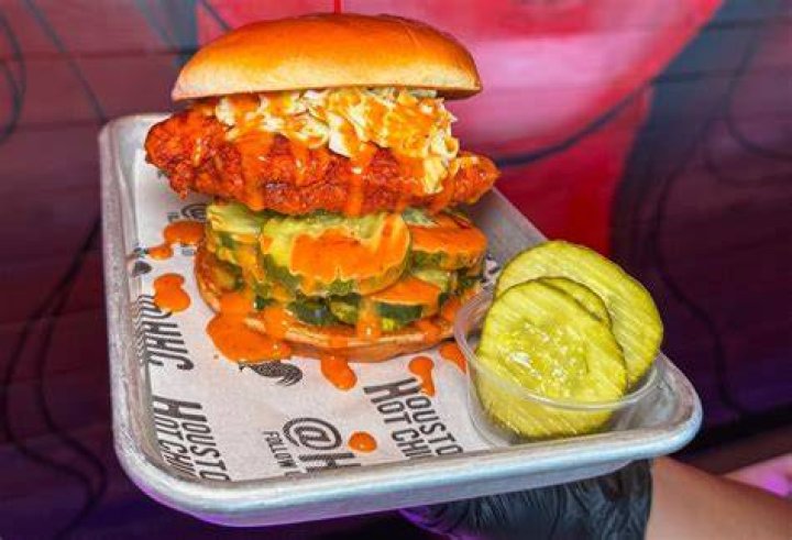 Unveil The Fiery Delights Of Houston's Hot Chicken