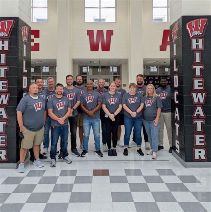 Unveil The Hidden Gems Of Whitewater High School: Unlocking Excellence And Community