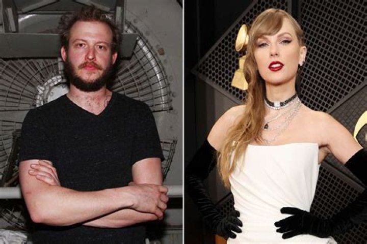 Unveil The Inspiring Story Behind Justin Vernon's Wife