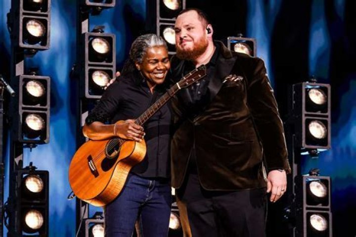 Unveil The Musical Journey Of Luke Combs' Brother: Exclusive Insights Revealed