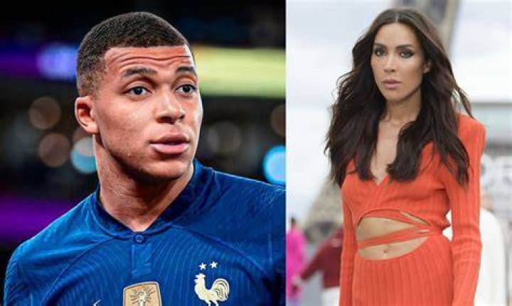 Unveil The Secrets Of Mbappe's Enchanting Girlfriend