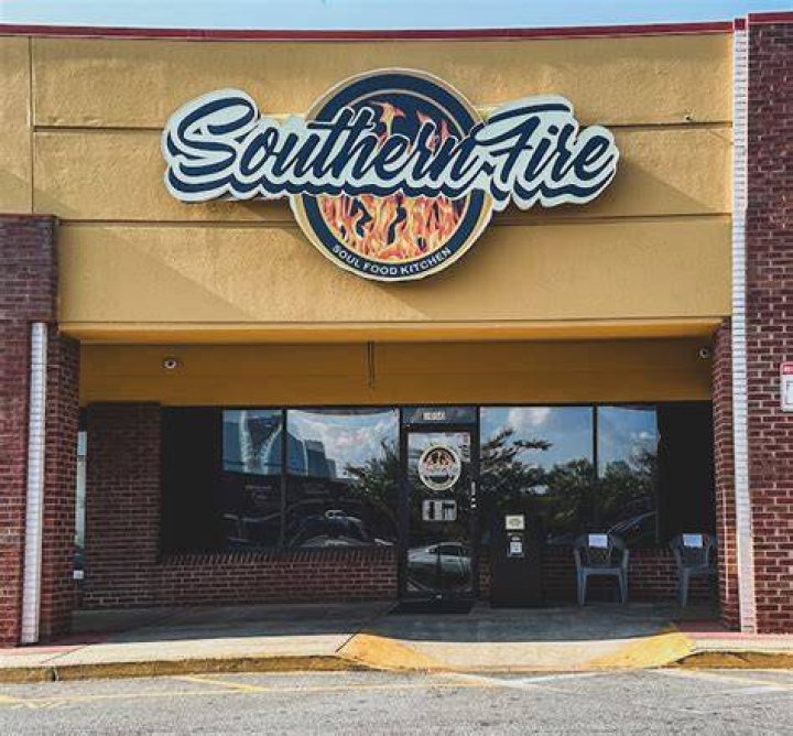 Unveil The Secrets Of Southern Fire Kitchen: A Culinary Odyssey