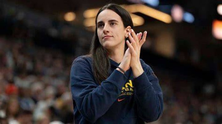 Unveil The Truth: Caitlin Clark's Identity Revealed