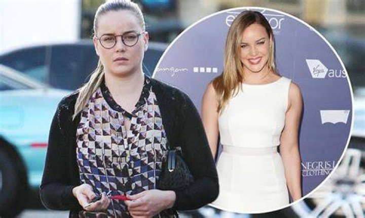 Unveiling Abbie Cornish's Romantic Journey: Discoveries And Insights