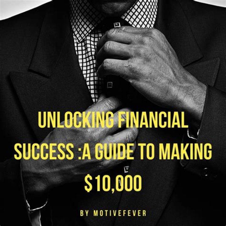 Unveiling Albert Brown IV: Unlocking Financial Success Secrets
