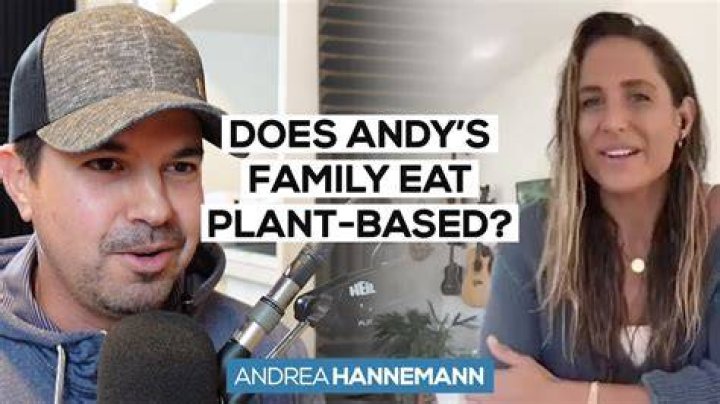 Unveiling Andrea Hannemann's Age: Key Insights Into Life's Journey