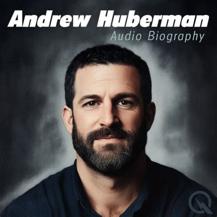 Unveiling Andrew Huberman's Personal Life: Discoveries And Insights