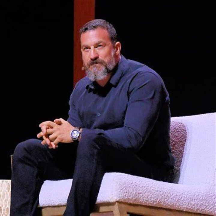 Unveiling Andrew Huberman's Personal Life: Discoveries And Insights
