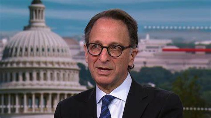 Unveiling Andrew Weissmann's Family Life: Discoveries And Insights