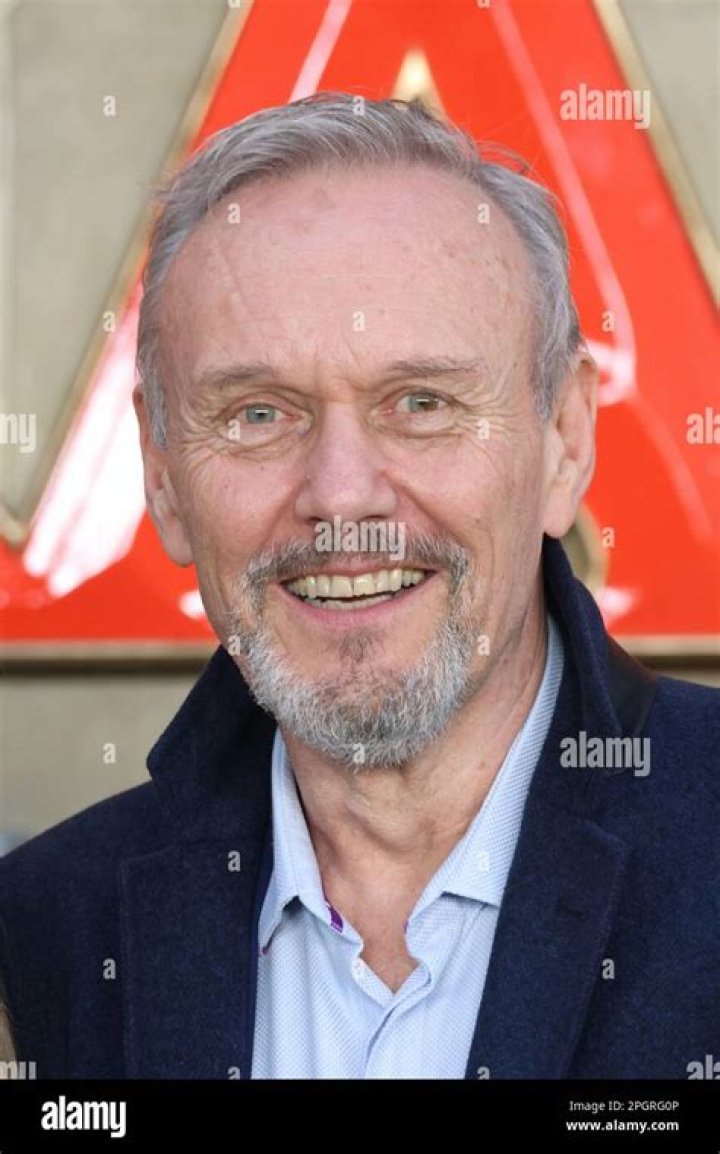 Unveiling Anthony Head's Triumph Over Cancer: Discoveries And Insights