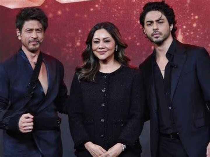 Unveiling Aryan Khan's Career: A Journey Of Success, Passion, And Versatility
