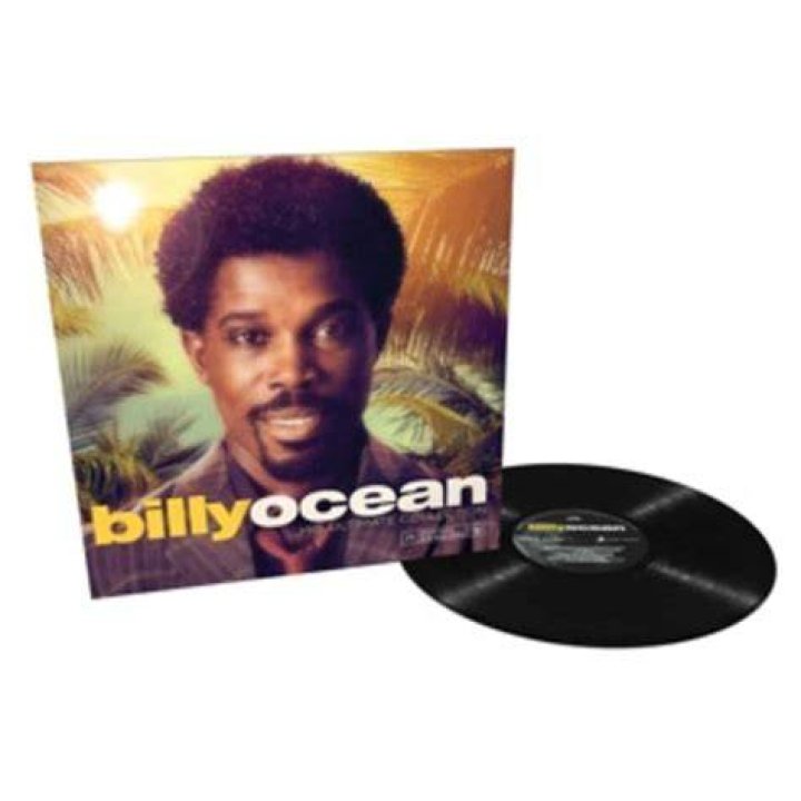 Unveiling Billy Ocean's Height: Discoveries And Insights