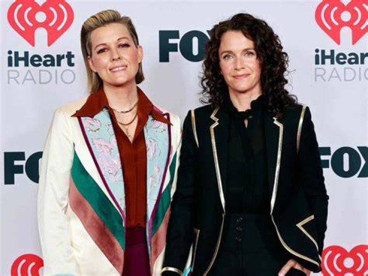 Unveiling Brandi Carlile's Height: Discoveries And Insights