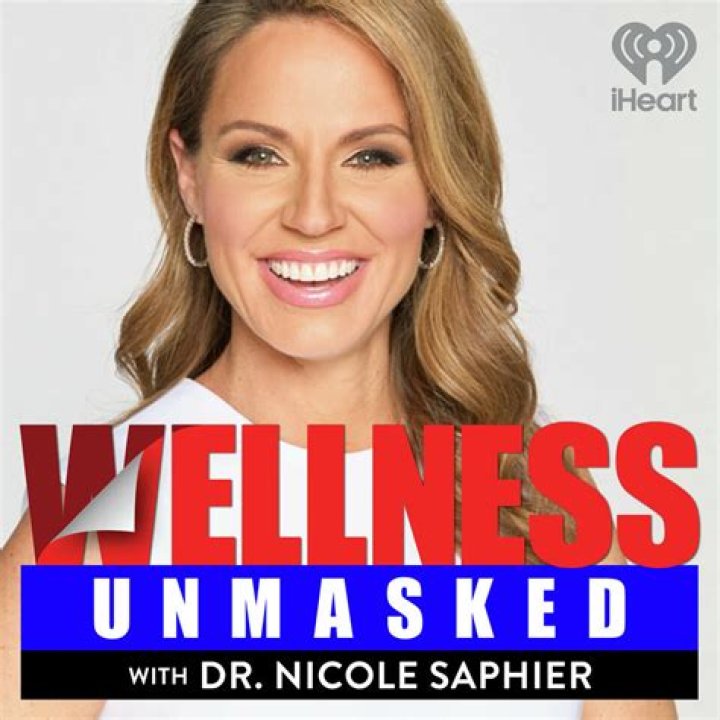 Unveiling Breakthroughs In Addiction Recovery With Dr. Nicole Saphier