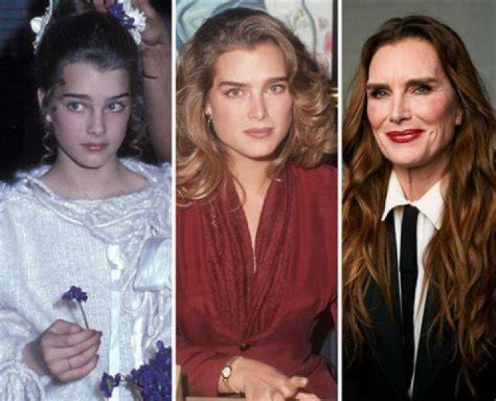 Unveiling Brooke Shields' Stature: Height And Impact Revealed