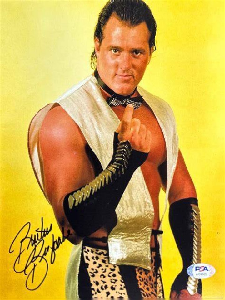 Unveiling Brutus "The Barber" Beefcake's Net Worth: Discoveries And Insights