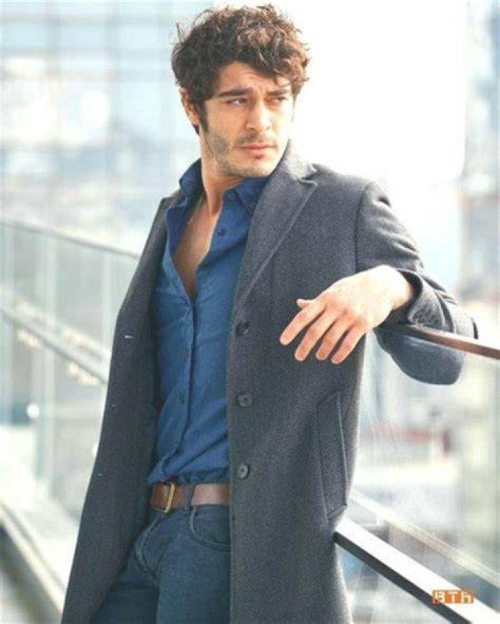 Unveiling Burak Deniz's Wife: Discover Her Identity, Career, And More