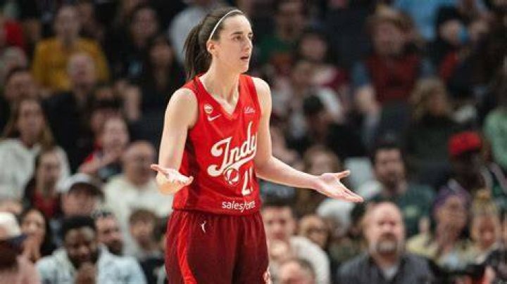 Unveiling Caitlin Clark's Gender Identity: Unveiling The Truth