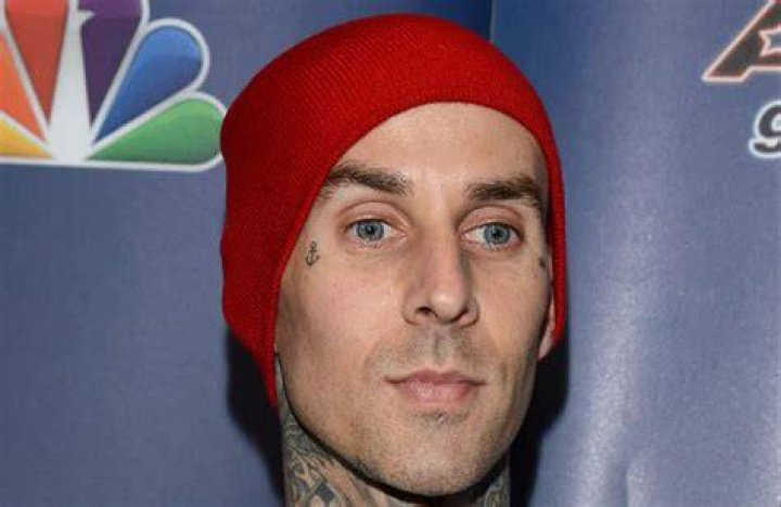 Unveiling Carl Travis Barker: Exploring The Enigma Of A Musical Icon