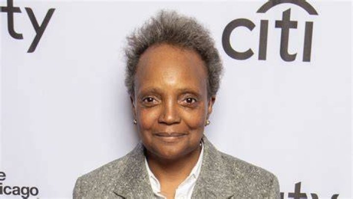 Unveiling Chicago's Progress Under Lori Lightfoot: Surprising Revelations