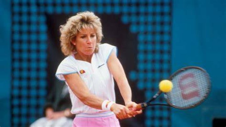 Unveiling Chris Evert's Tennis Legacy: Discoveries And Insights