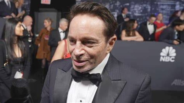 Unveiling Chris Kattan's Height: Uncover Surprising Revelations
