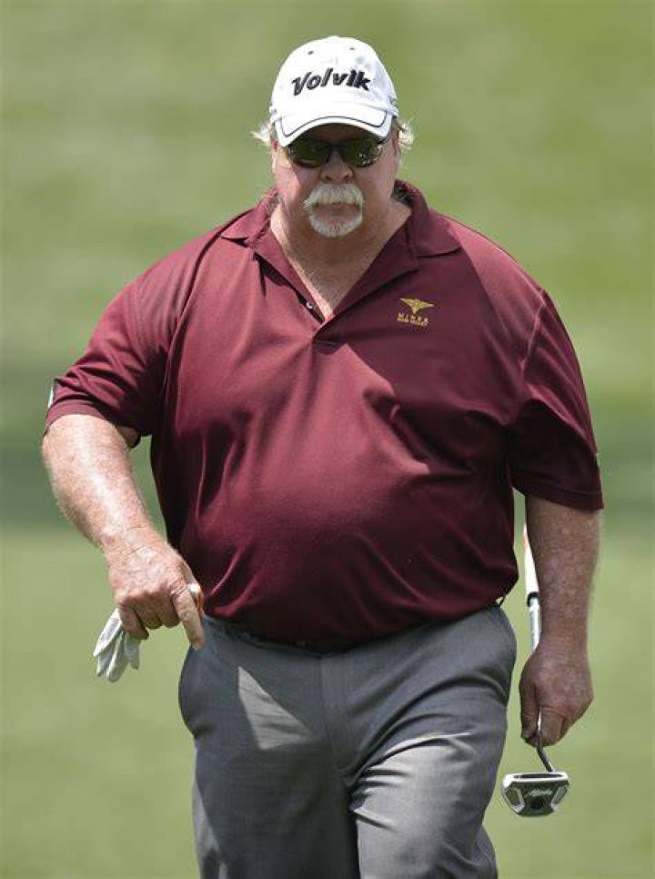 Unveiling Craig Stadler's Net Worth: Discoveries And Insights