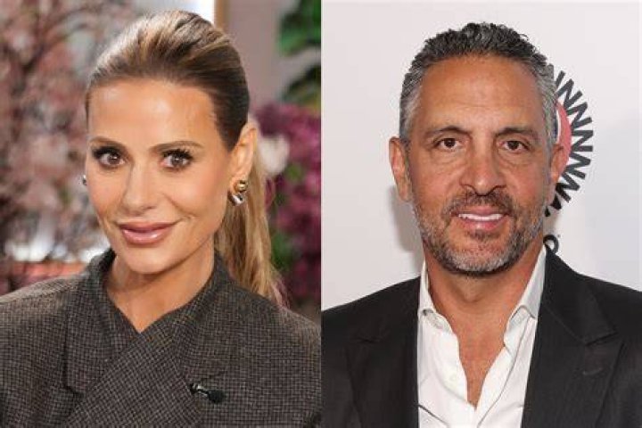 Unveiling Dorit Kemsley's Weight Loss Secrets: Discoveries And Insights