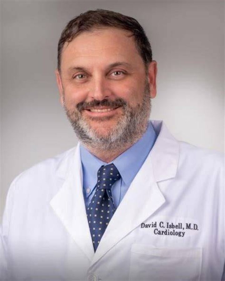 Unveiling Dr. David Isbell's Expertise In Orthopedic Surgery