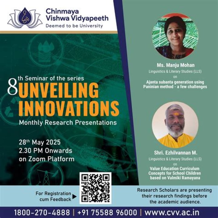 Unveiling Educational Innovations: Discoveries From Travis Stewart Virginia