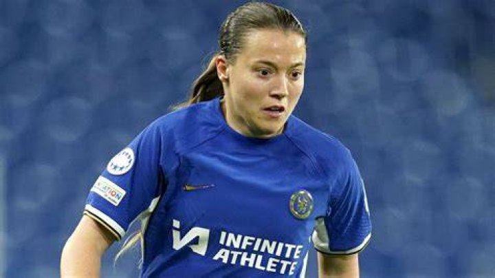 Unveiling Fran Kirby's Relationship Status: Beyond The Headlines