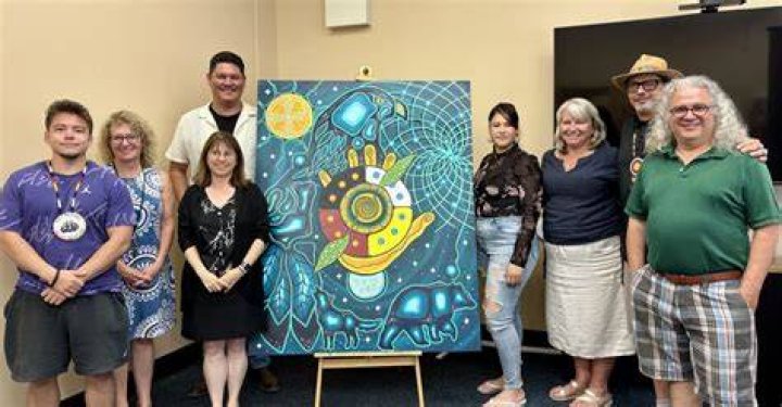 Unveiling Her Art And Connection