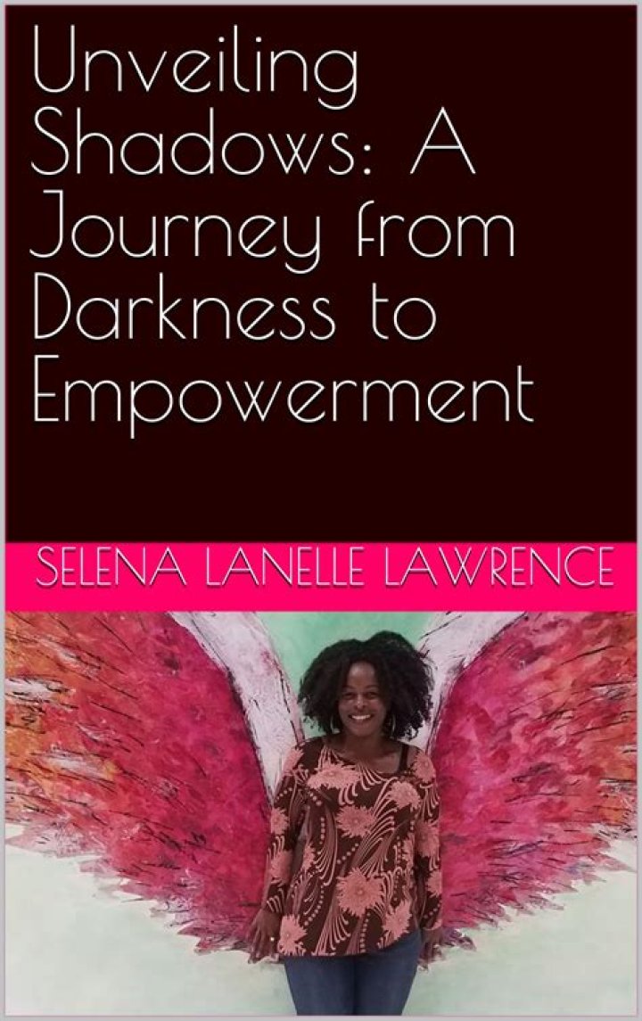 Unveiling Her Journey Of Resilience And Empowerment