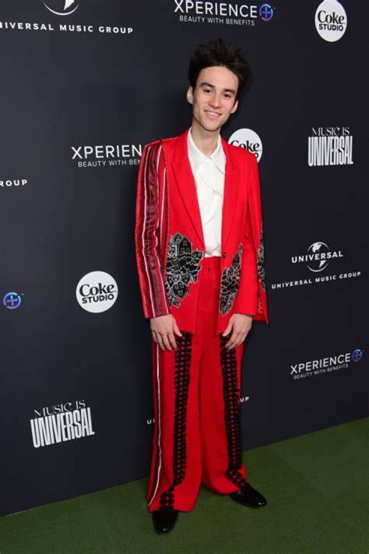 Unveiling Jacob Collier's Net Worth: Discoveries And Insights