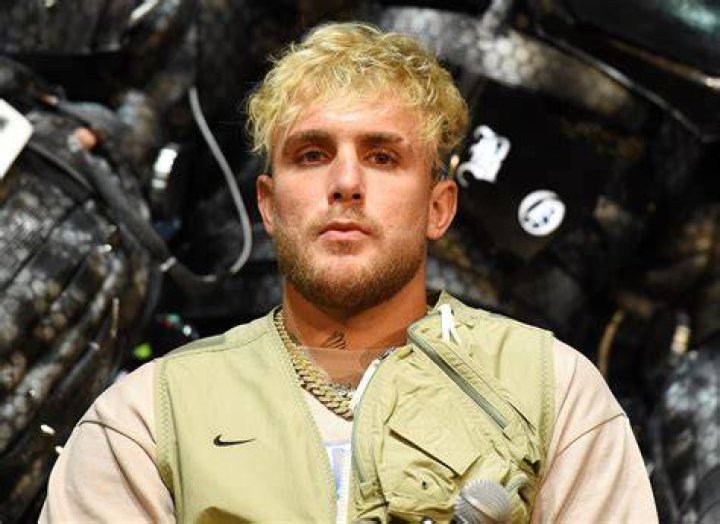 Unveiling Jake Paul's Spiritual Journey: Discoveries And Insights