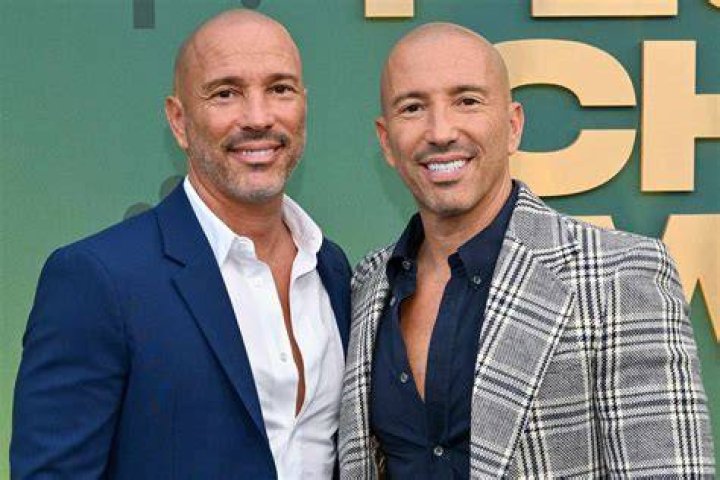 Unveiling Jason Oppenheim's True Height: Surprising Revelations