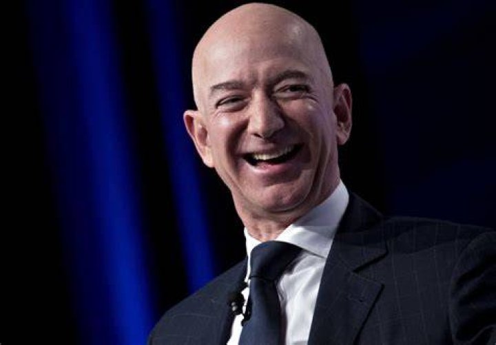 Unveiling Jeff Bezos' Political Stance: Democrat Or Republican?
