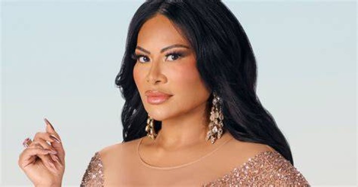 Unveiling Jen Shah's Pacific Islander Heritage: A Journey Of Discovery