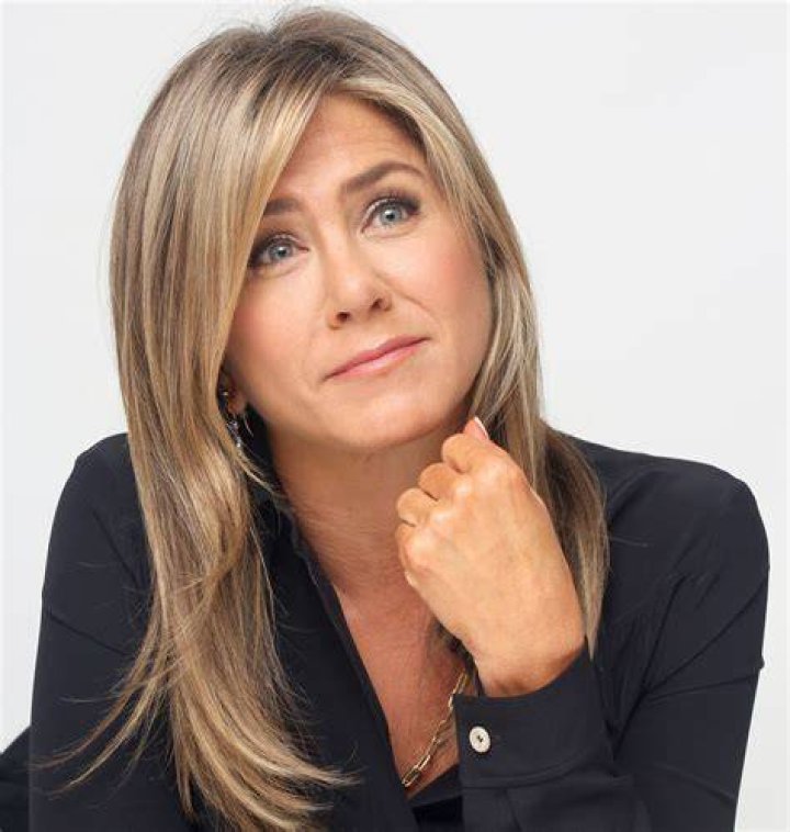 Unveiling Jennifer Aniston's Iconic Role In "Friends": Discoveries And Insights