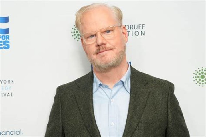 Unveiling Jim Gaffigan's Weight Loss Journey: Secrets Revealed